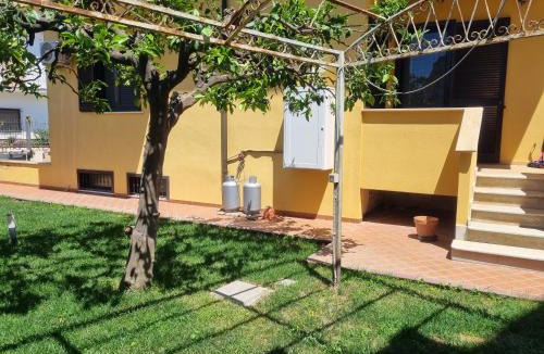 Cellole Apartment | La perla marina