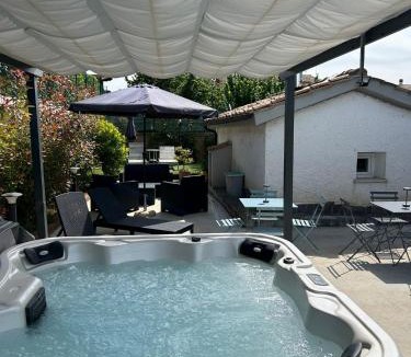 Corchiano Apartment | La Petite Famille