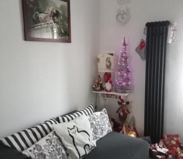 Campagnatico House | La Petite Maison