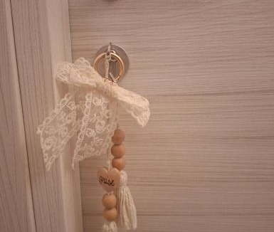Lauria Bed & Breakfast | La Petite Maison d'Emilie