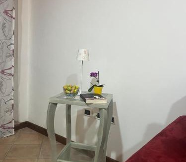 Rieti Apartment | La Petite Maison Rieti