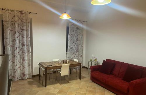 Rieti Apartment | La Petite Maison Rieti