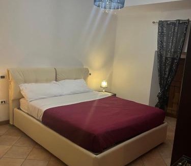 Rieti Apartment | La Petite Maison Rieti