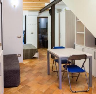 Camerano House | La Piana Affittacamere