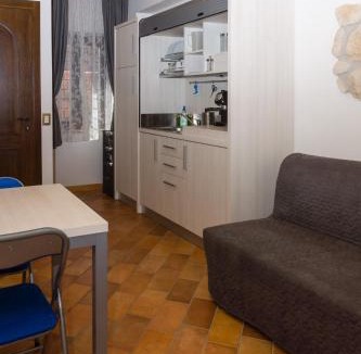 Camerano House | La Piana Affittacamere