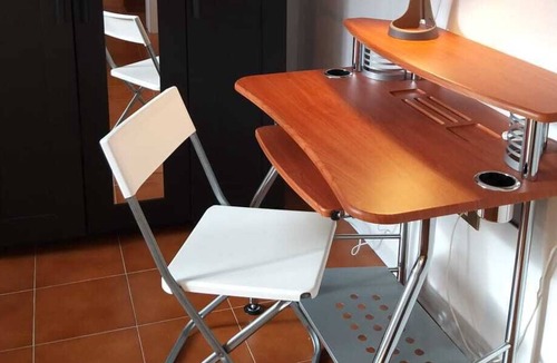 Ravenna House | La Pianta Grassa