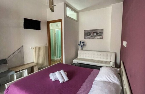 Torella dei Lombardi Apartment | La Piazzetta Guesthouse