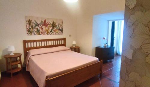 Canino Apartment | La Piazzetta Alloggio Turistico