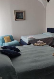 Canino Apartment | La Piazzetta Alloggio Turistico