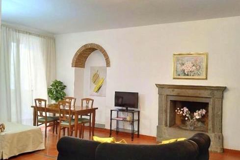 Canino Apartment | La Piazzetta Alloggio Turistico