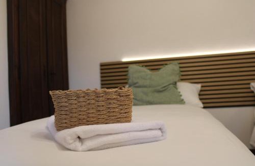 Pietralunga Apartment | La Piazzetta Apartment