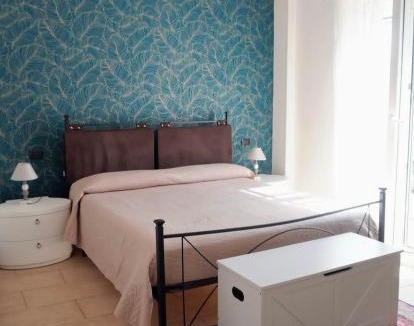 Grottaminarda Bed & Breakfast | La Piazzetta Grottaminarda