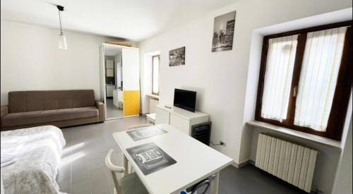 Biella Apartment | La Piazzetta, il centro di Biella