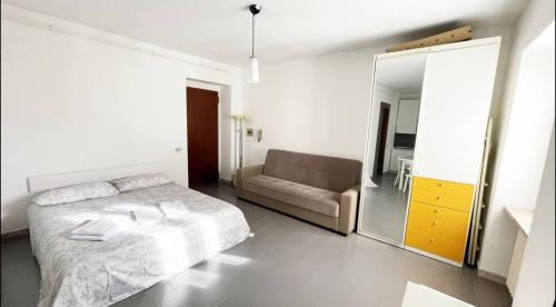 Biella Apartment | La Piazzetta, il centro di Biella