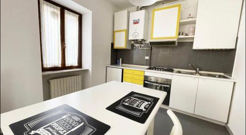 Biella Apartment | La Piazzetta, il centro di Biella