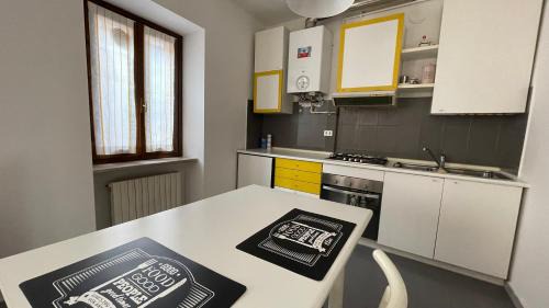 Biella Apartment | La Piazzetta, il centro di Biella
