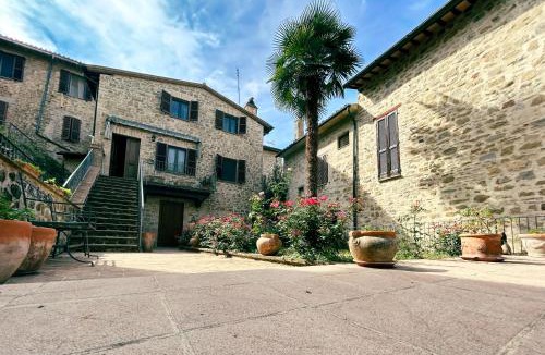 Bettona Bed & Breakfast | La Piazzetta