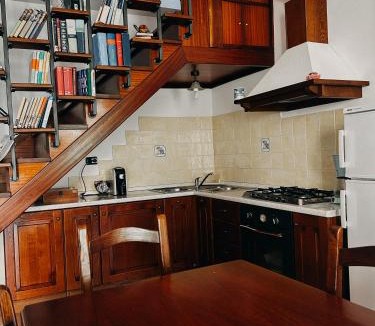Bettona Bed & Breakfast | La Piazzetta