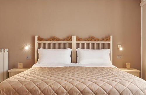 Orvieto Bed & Breakfast | La Piazzetta Rooms