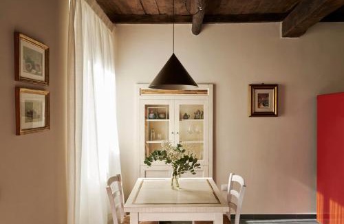Orvieto Bed & Breakfast | La Piazzetta Rooms