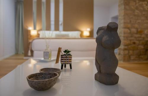 Potenza Bed & Breakfast | La Piazzetta Suite "Dimore Lucane"