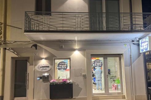 Venosa Apartment | La piccola Balilla