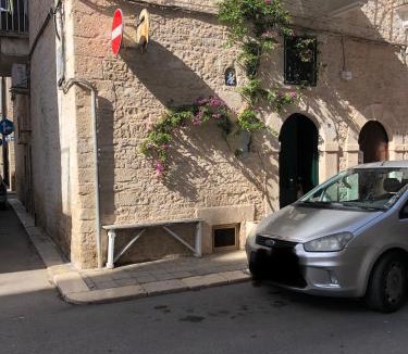 Terlizzi House | La piccola casa di Tania