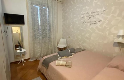 Foligno House | La piccola dimora