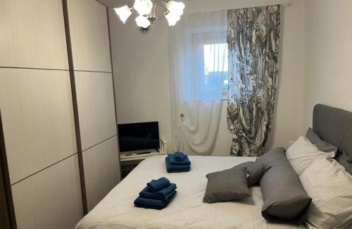 Mappano Bed & Breakfast | La Piccola Lavandè