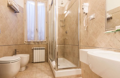 Rione III Colonna House | La Piccola Maison