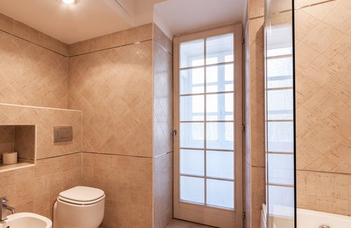 Rione III Colonna House | La Piccola Maison