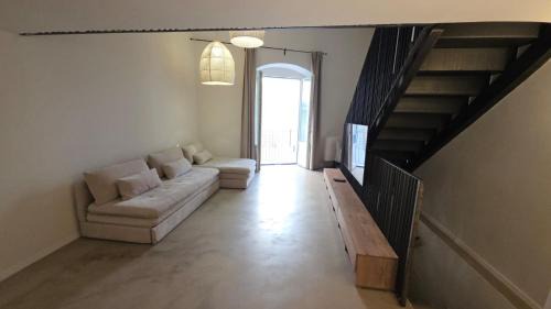 Old Town Apartment | La Pietra - Bari Vecchia, Vista Mare