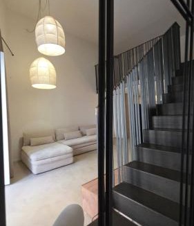 Old Town Apartment | La Pietra - Bari Vecchia, Vista Mare