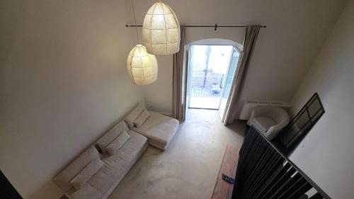 Old Town Apartment | La Pietra - Bari Vecchia, Vista Mare