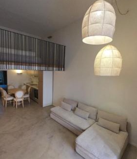 Old Town Apartment | La Pietra - Bari Vecchia, Vista Mare