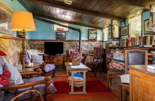Magliano in Toscana House | La pieve - Gerani