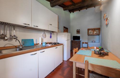 Magliano in Toscana House | La pieve - Gerani