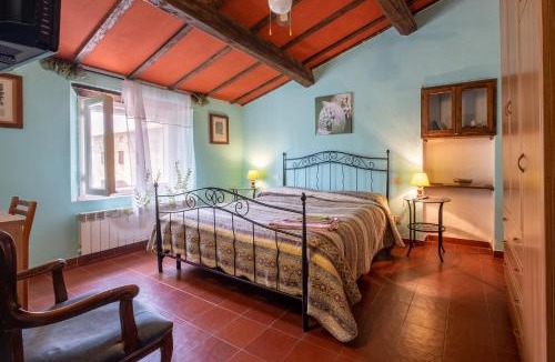Magliano in Toscana House | La pieve - Margherite