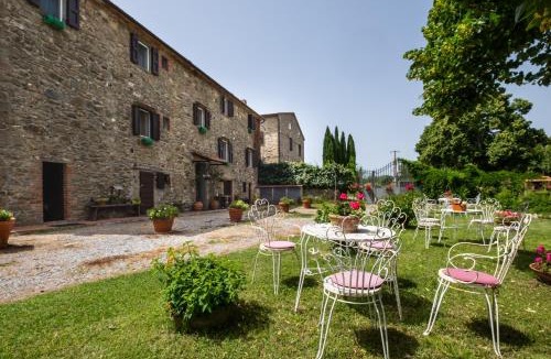 Magliano in Toscana House | La pieve - Margherite