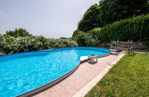 Magliano in Toscana Apartment | La pieve - Mimose