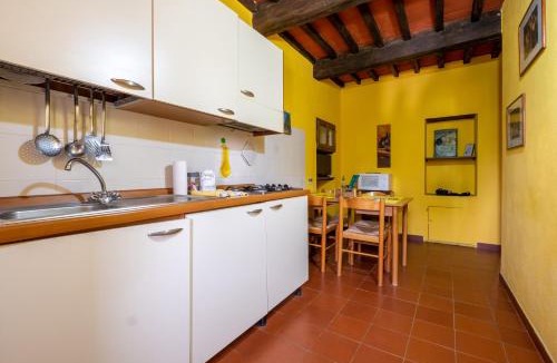 Magliano in Toscana Apartment | La pieve - Mimose