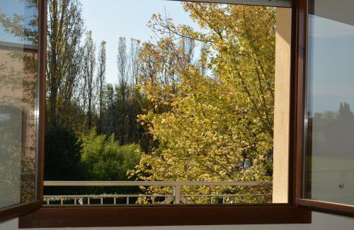Ghibullo Apartment | LA PIGNA Ravenna, Mirabilandia, Mare, Natura, Bike Friendly