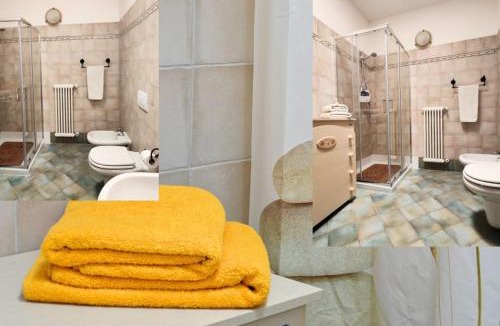 Ghibullo Apartment | LA PIGNA Ravenna, Mirabilandia, Mare, Natura, Bike Friendly