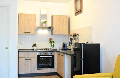 Ghibullo Apartment | LA PIGNA sea, pine forest hill Ravenna Mirabilandia
