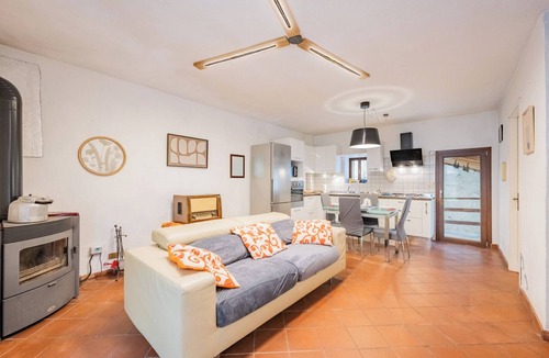 Demonte House | La pila rutunda - Two Bedroom House, Sleeps 6