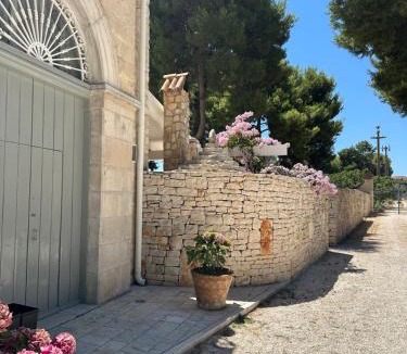 Bisceglie Villa | La Pineta