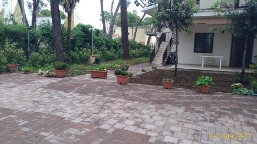 Castellaneta Marina House | La pineta