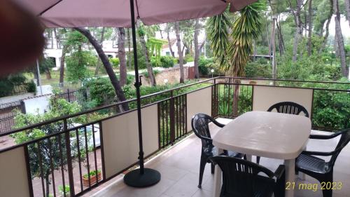 Castellaneta Marina House | La pineta