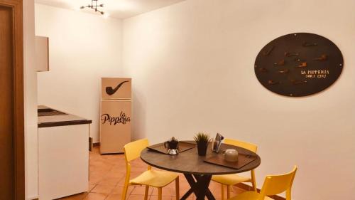 Marina di Ascea House | La Pipperia apartments
