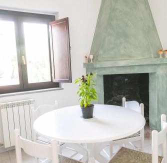 Strongoli House | La Pizzuta del Principe